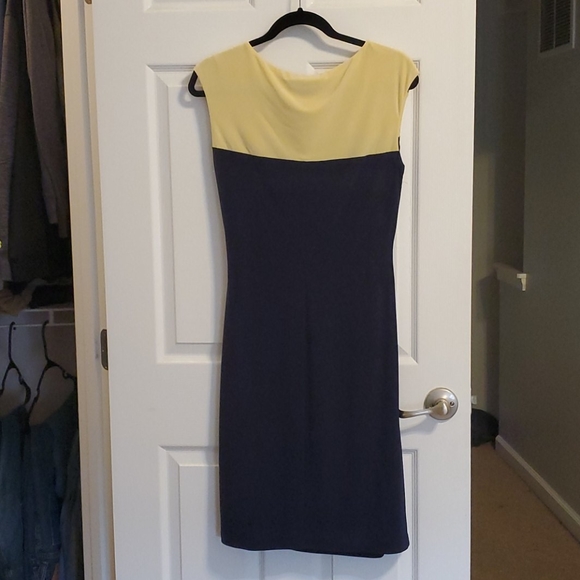 Ralph Lauren Dress size 10 - Picture 3 of 4